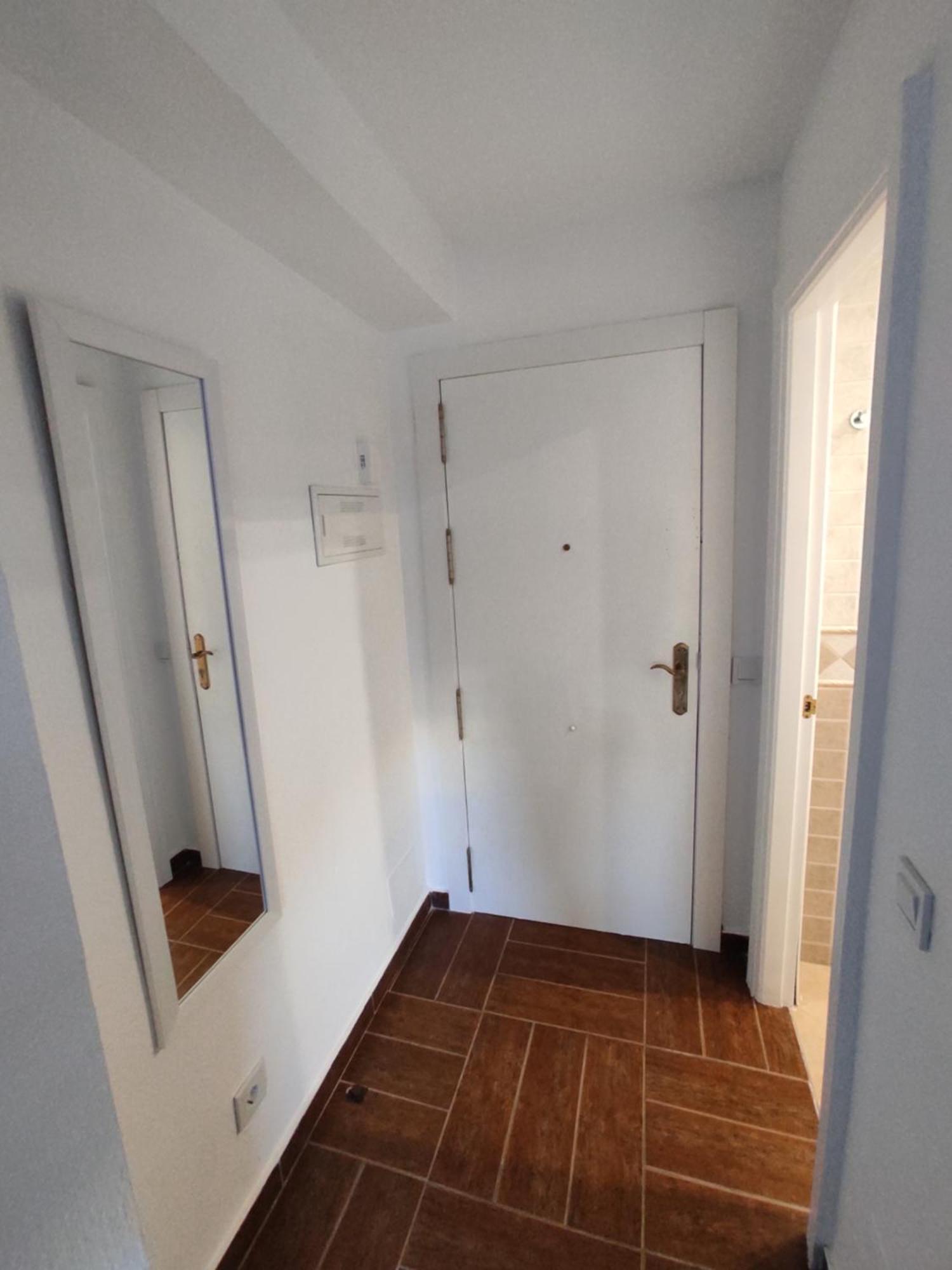 Apartamento En Primera Linea De Playa B Centro De Μαρμπέλλα Εξωτερικό φωτογραφία