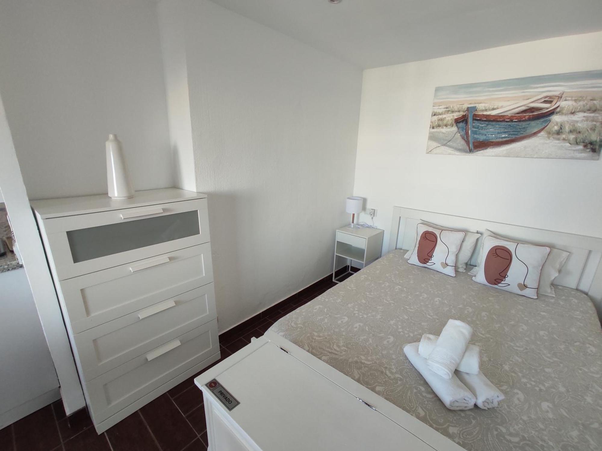 Apartamento En Primera Linea De Playa B Centro De Μαρμπέλλα Εξωτερικό φωτογραφία